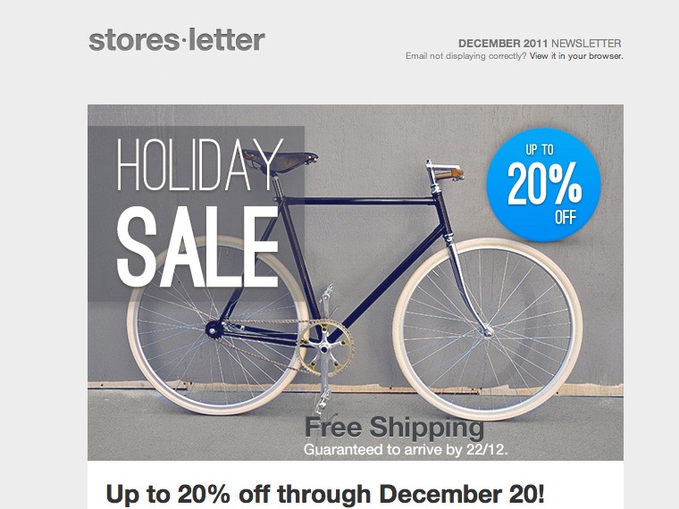 storesletter
