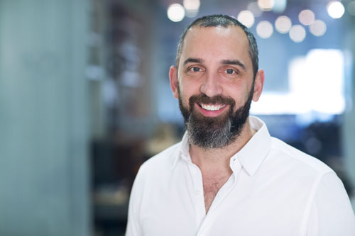 Joe Chernov Interview The ID Group Talking Content Marketing