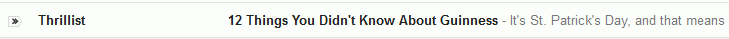 catch email subject lines