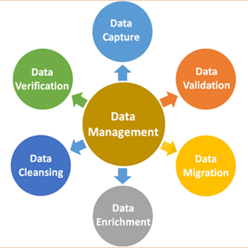 Data Management
