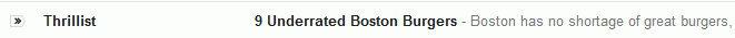 email subject lines examples