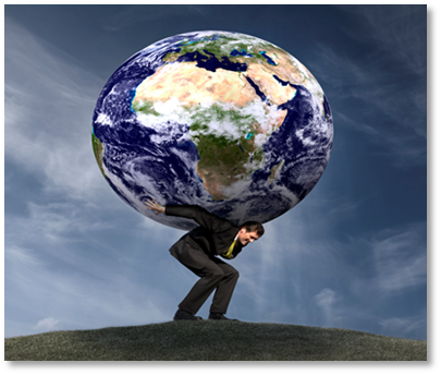 man_with_world_on_back_shadow
