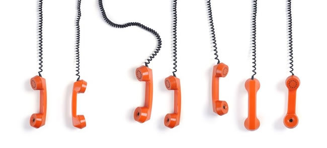 Importance of the telephone to businesses in 2014