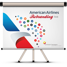 American Airlines Rebranding Initiative
