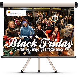 Assessing Black Friday Advertising Campaign Effectiveness
