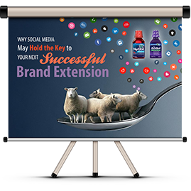 Why Social Media May Hold the Key to Your Next Successful Brand Extension 