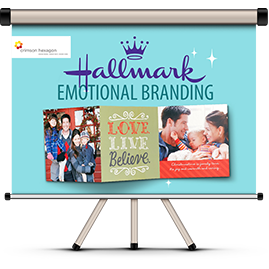Hallmark emotional branding