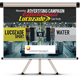 Uncover consumer brand perceptions