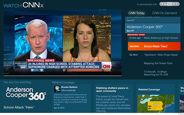 cnn-x-page