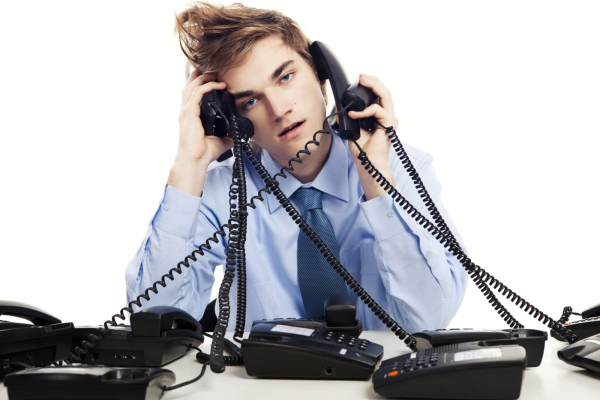 Cold Calling