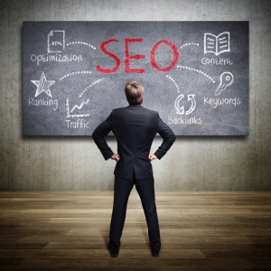 Google Algorithm SEO Concepts