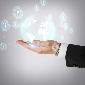 website localization globe 