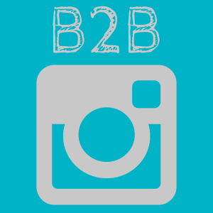 B2B Instagram marketing