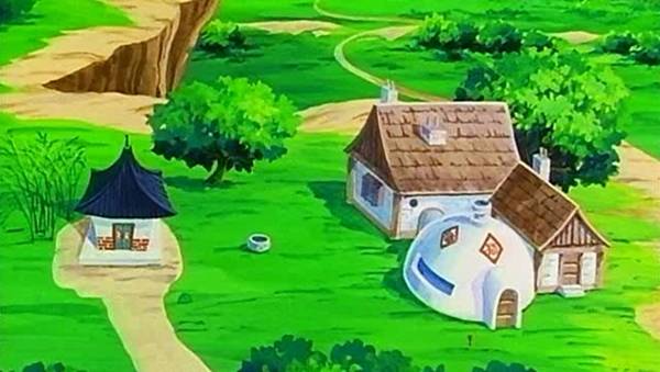 Goku’s House From Dragon Ball Priced Over $9,000