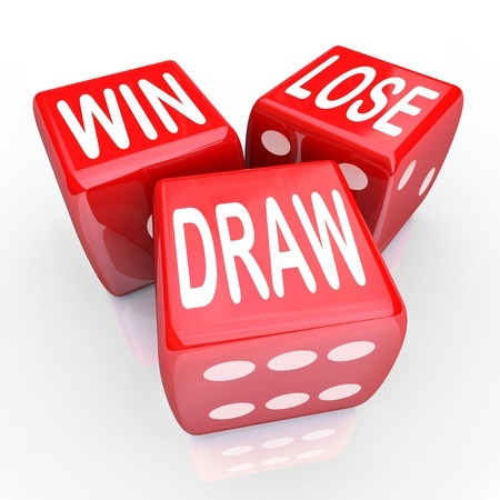 win-lose-draw