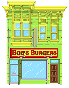 Bob