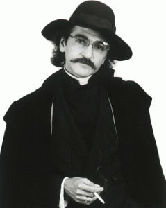 Father Sarducci