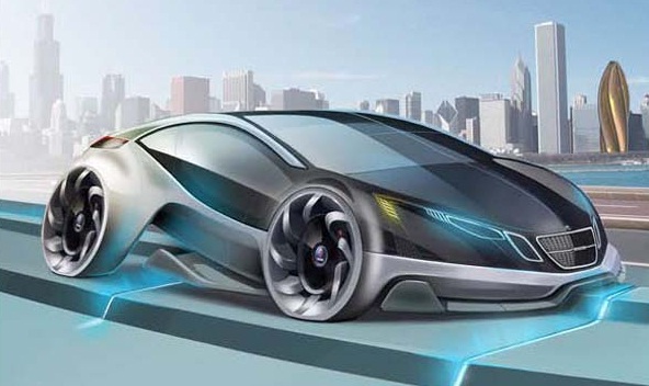 Future Cars