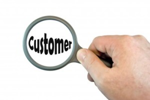 needed customers
