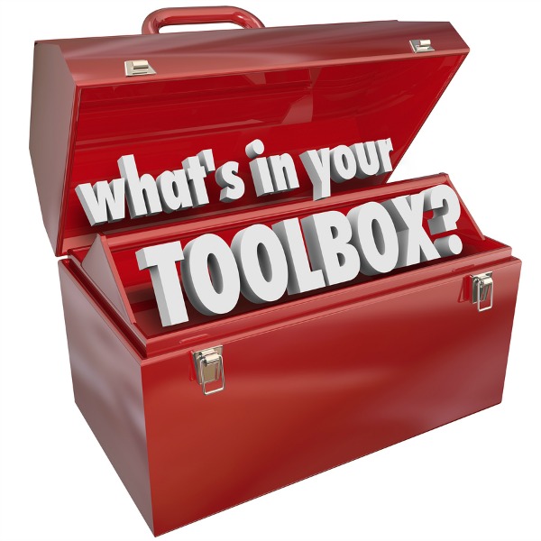 Marketing Automation Toolbox