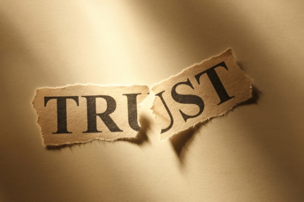 Does Anyone Actually Trust Sponsored Content?