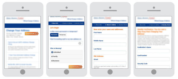 Mobile Optimization