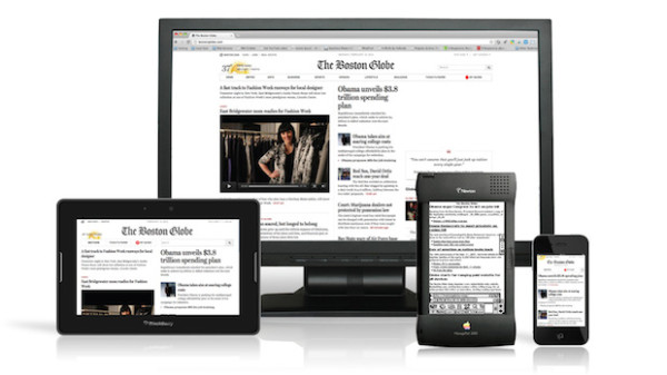 Responsive Website Design 6 Reasons You Need to Get Responsive Now