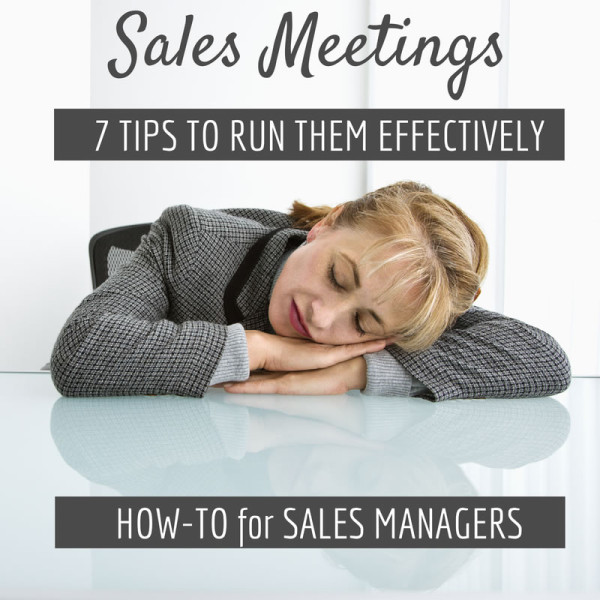 Sales Meetings (1)