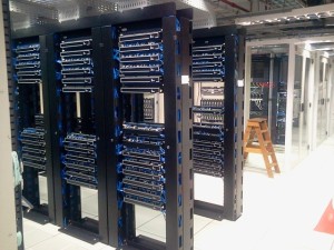 open source data center