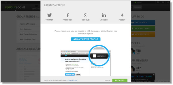 5 Social Media Dashboard Tools to Help You Manage Your Social Accounts Better