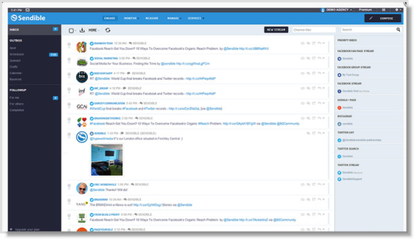 5 Social Media Dashboard Tools to Help You Manage Your Social Accounts Better