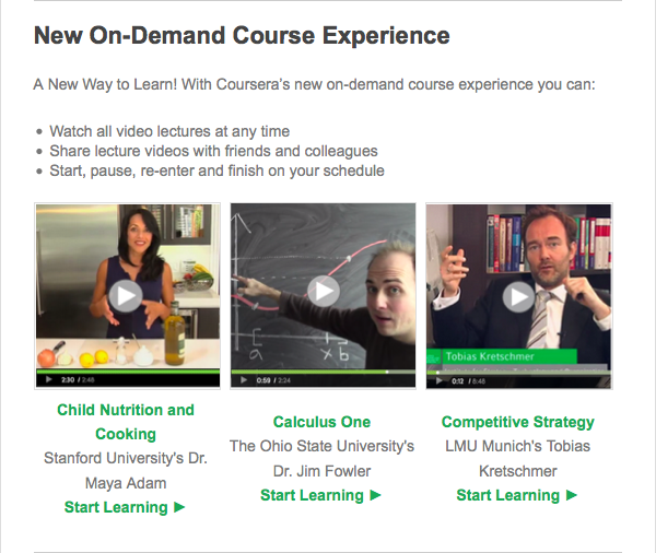 Coursera