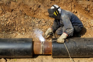 Building the Sales Pipeline in Four Steps