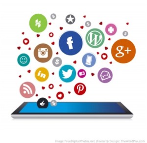 Digital tablet