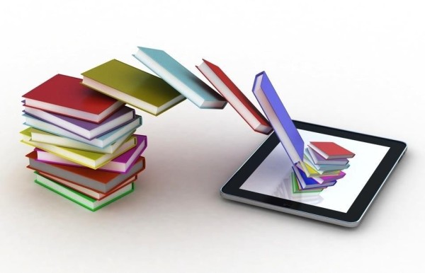 ebooks