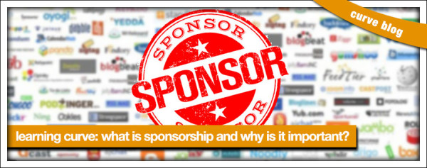 sponsorship blog header What is Sponsorship and Why is it Important?