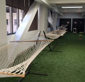 Hammocks