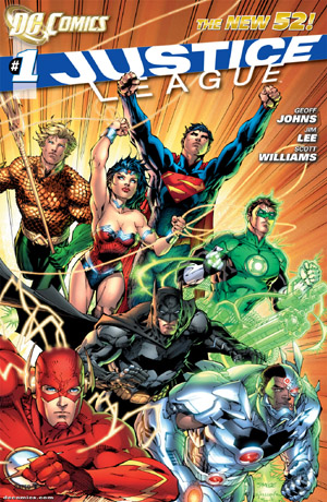 DC Movie Slate From Warner Bros For Next 6 Years 