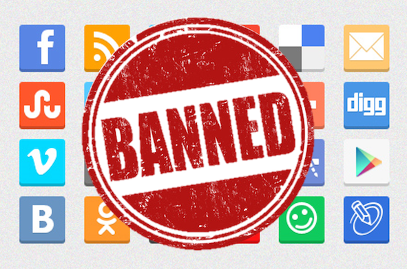 Social-Media-Policies