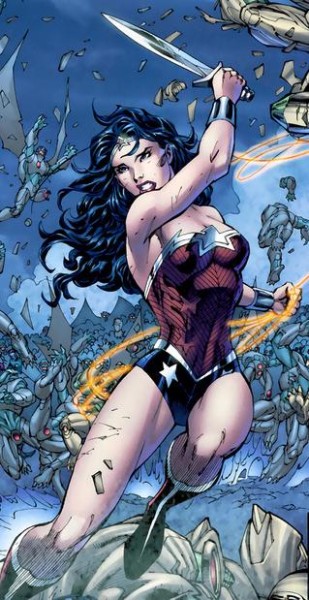 DC Movie Slate From Warner Bros For Next 6 Years 