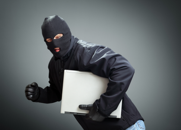 The High Cost of Stealing Digital Content