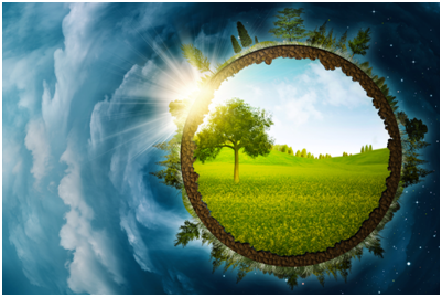 An Inside-out Marketing View