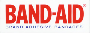 band aid