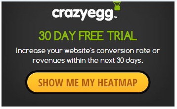 crazyegg orange cta button