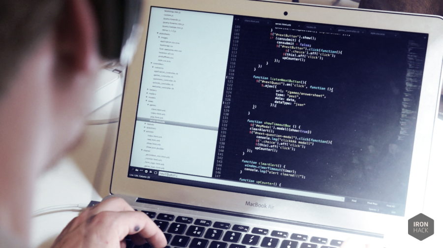 programming languages