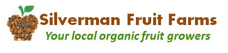 organic logo powerpoint