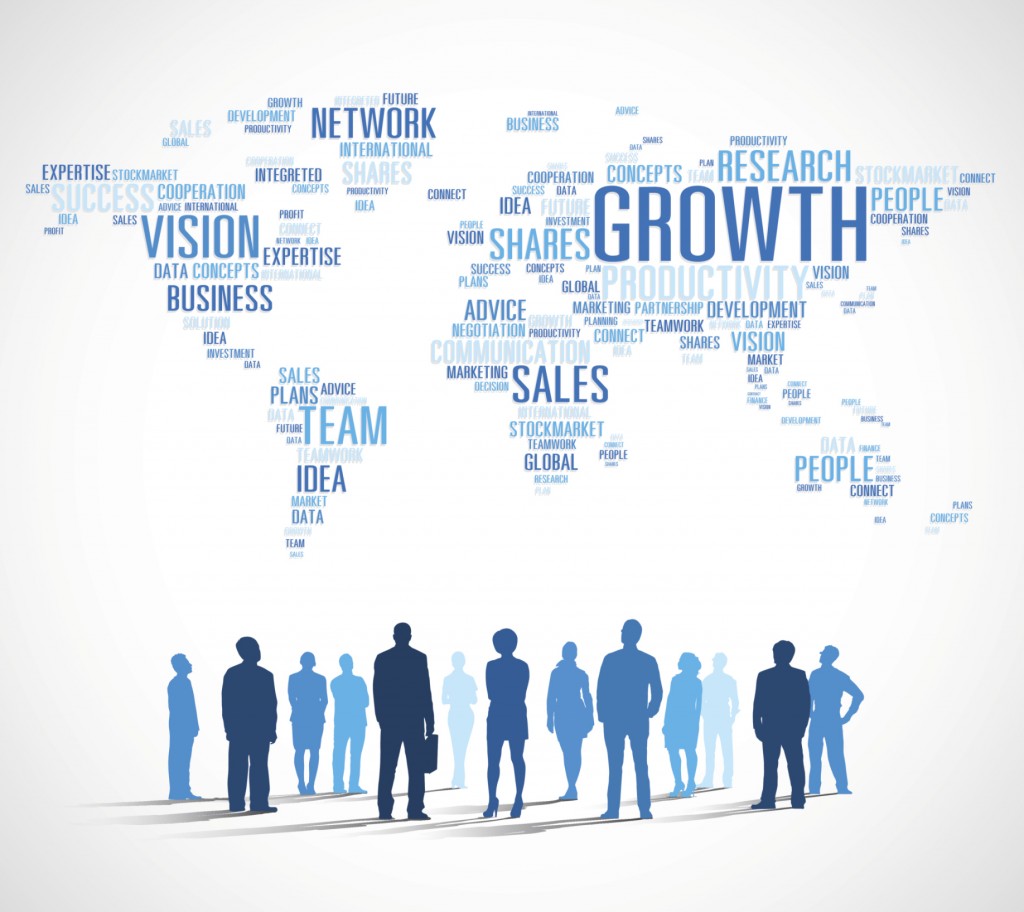 B2B Marketing New Job