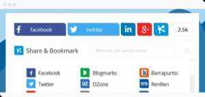 Social Sharing
