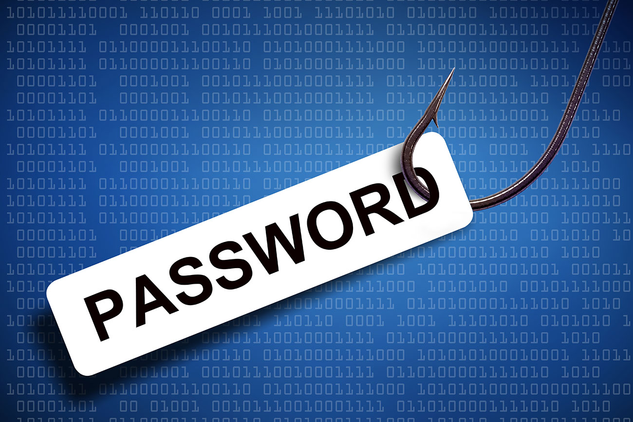 Phishing