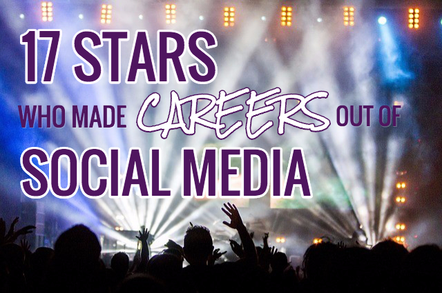 social media careers